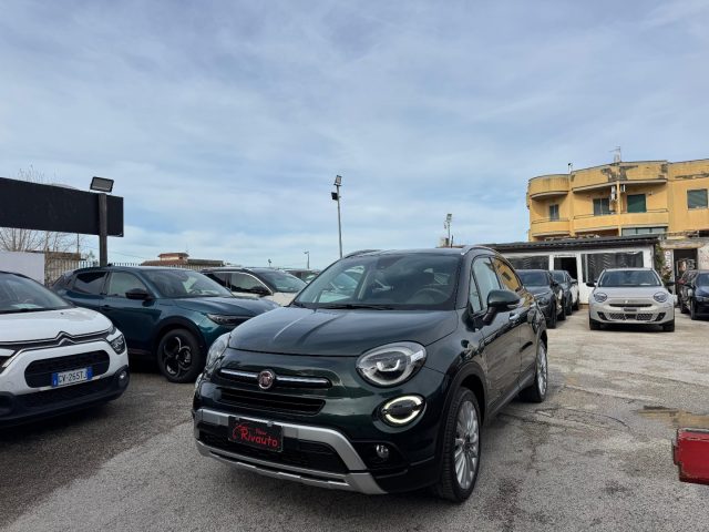FIAT 500X usata, con Airbag Passeggero