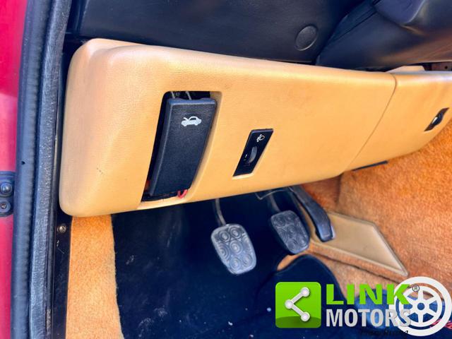 ALFA ROMEO Spider usata 18