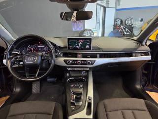 AUDI A4 usata, con Fendinebbia
