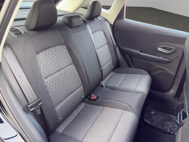 MG ZS usata, con Bluetooth