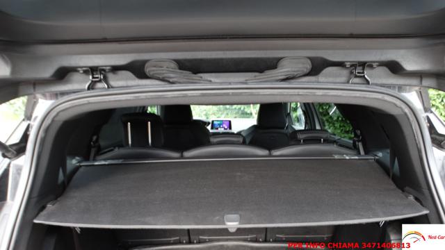 PEUGEOT 5008 usata 133