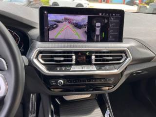BMW X3 usata, con Cruise Control