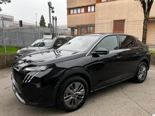 PEUGEOT 3008 Hybrid 145 e-DCS6 Allure SOLOX NOLEGGIO