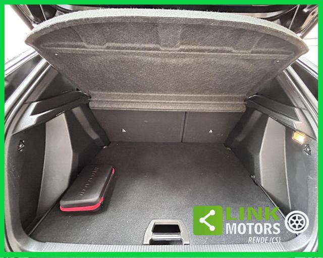 PEUGEOT 2008 usata, con Start/Stop Automatico
