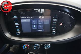 TOYOTA Aygo X usata, con Specchietti laterali elettrici