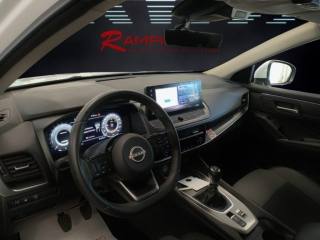 NISSAN Qashqai usata 15