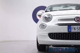FIAT 500C usata 35