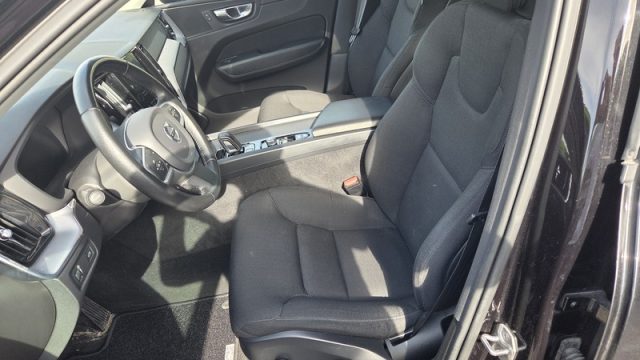 VOLVO XC60 usata, con Controllo trazione