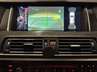 BMW 520 usata, con Sistema di navigazione