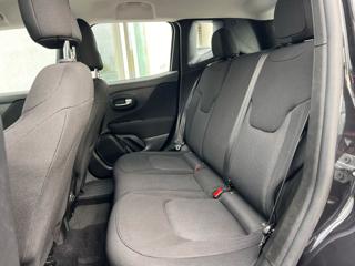 JEEP Renegade usata, con Alzacristalli elettrici