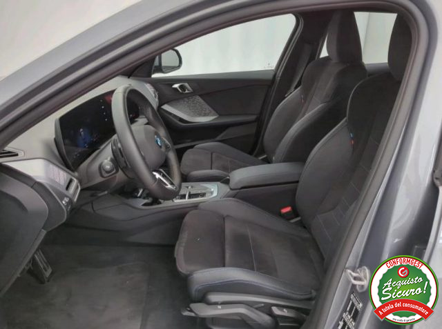 BMW 118 usata, con Chiusura centralizzata