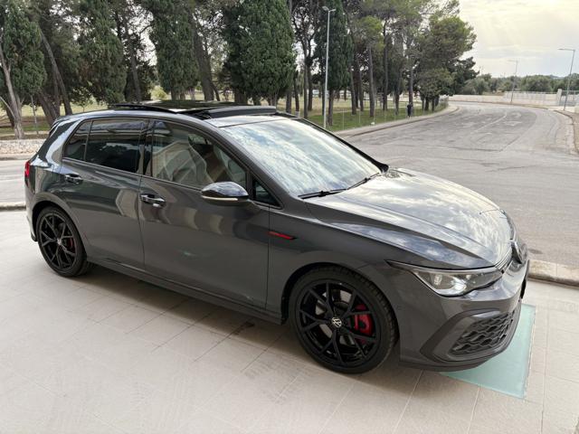 VOLKSWAGEN Golf GTI usata, con Airbag laterali