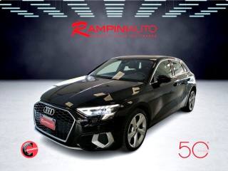 AUDI A3 usata 1