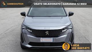 PEUGEOT 5008 BlueHDi 130cc, 7 posti, S&S Allure Pack, Garanzia.