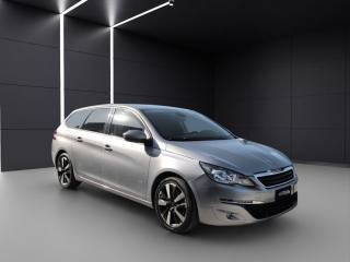 PEUGEOT 308 usata, con Boardcomputer