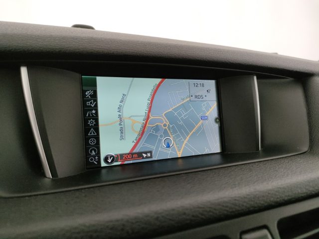 BMW X1 usata, con Servosterzo