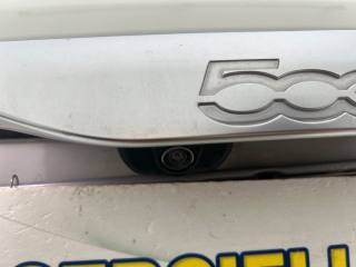 FIAT 500X usata, con Controllo trazione