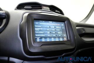 JEEP Renegade usata, con Start/Stop Automatico