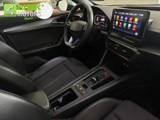 CUPRA Formentor usata, con Immobilizzatore elettronico