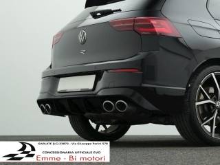 VOLKSWAGEN Golf usata, con Volante multifunzione