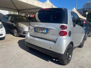 SMART ForTwo usata, con Cerchi in lega