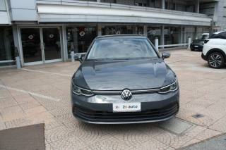 VOLKSWAGEN Golf usata, con Climatizzatore