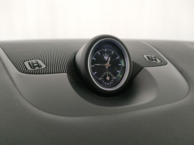 MASERATI Levante usata, con USB