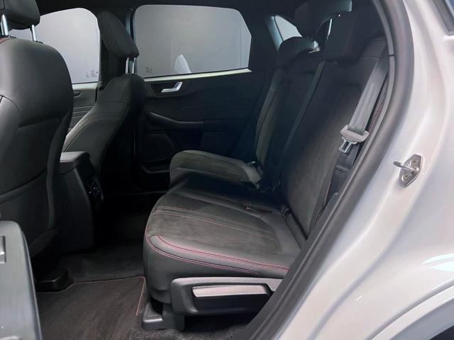 FORD Kuga usata, con Regolazione elettrica sedili