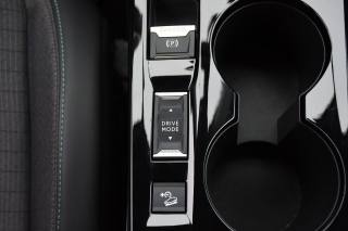 PEUGEOT 2008 usata, con Park Distance Control