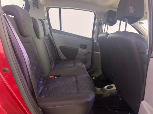 RENAULT Clio usata 4