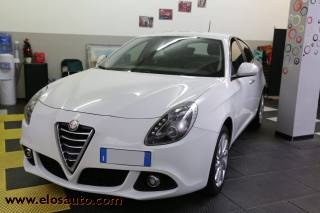 ALFA ROMEO Giulietta 1.4 Turbo 120 CV GPL Distinctive