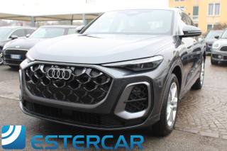 AUDI Q5 usata, con Controllo trazione