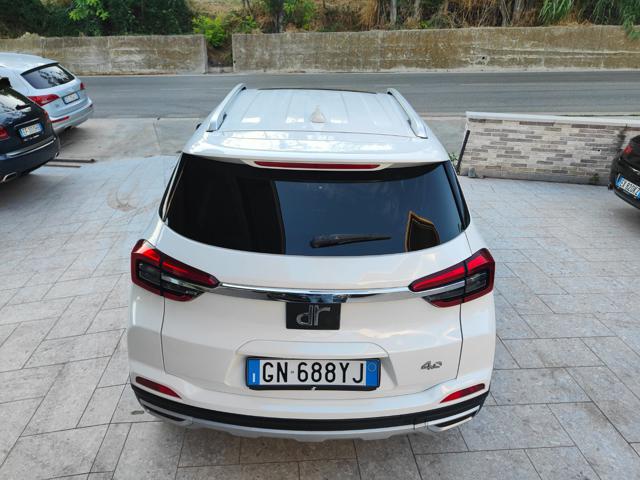 DR MOTOR DR 4.0 usata, con Climatizzatore