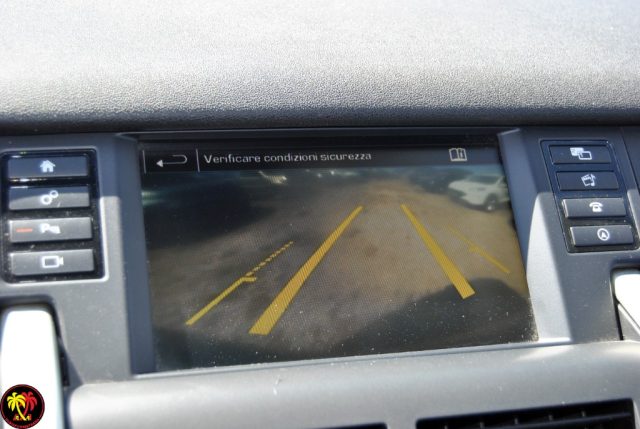 LAND ROVER Discovery Sport usata, con Chiusura centralizzata