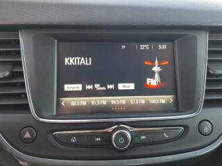 OPEL Crossland usata, con ESP