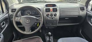 OPEL Agila usata, con Lettore CD
