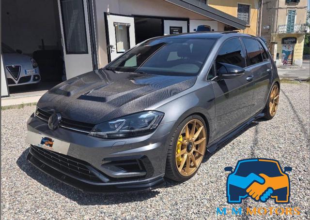 VOLKSWAGEN Golf R usata, con ABS