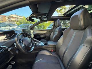 PEUGEOT 3008 usata, con Climatizzatore