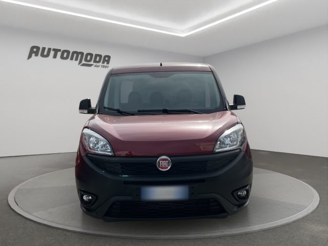 FIAT Doblo usata, con Airbag
