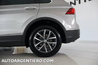 VOLKSWAGEN Tiguan usata, con Start/Stop Automatico