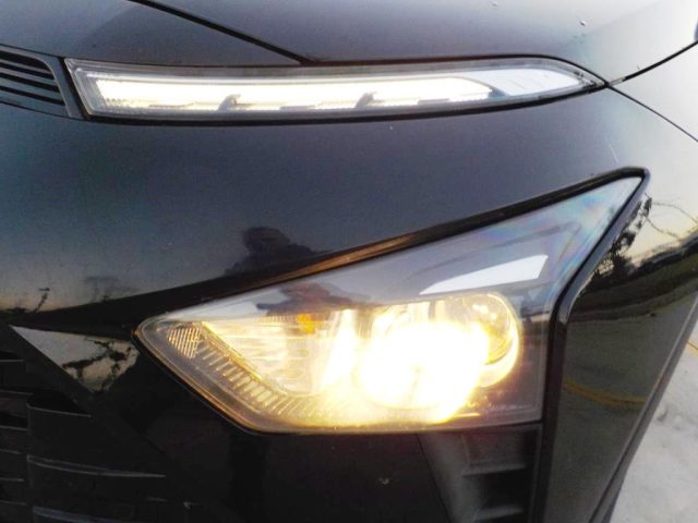 HYUNDAI Bayon usata, con Controllo trazione