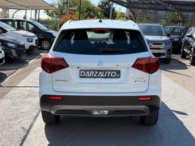 SUZUKI Vitara usata, con Fari LED