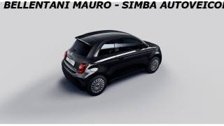 FIAT 500 usata, con Airbag laterali