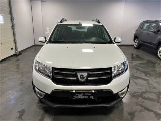 DACIA Sandero usata, con Airbag