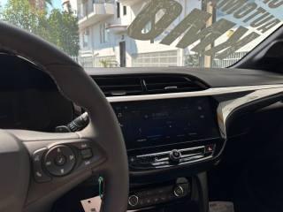 OPEL Corsa usata, con MP3