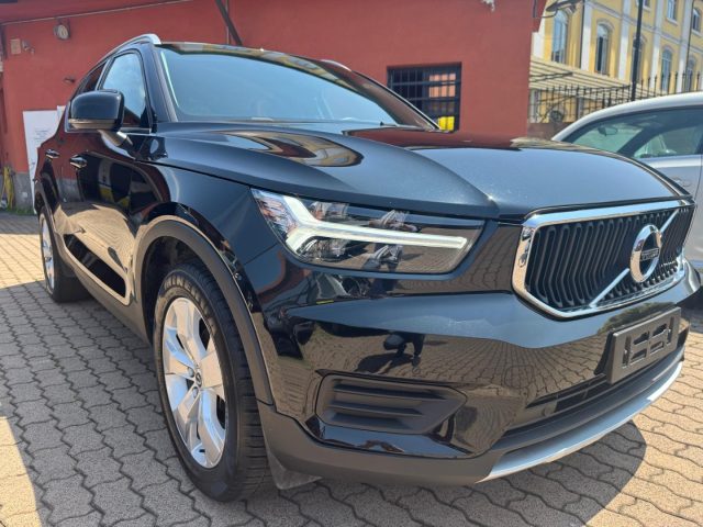 VOLVO XC40 usata, con Airbag