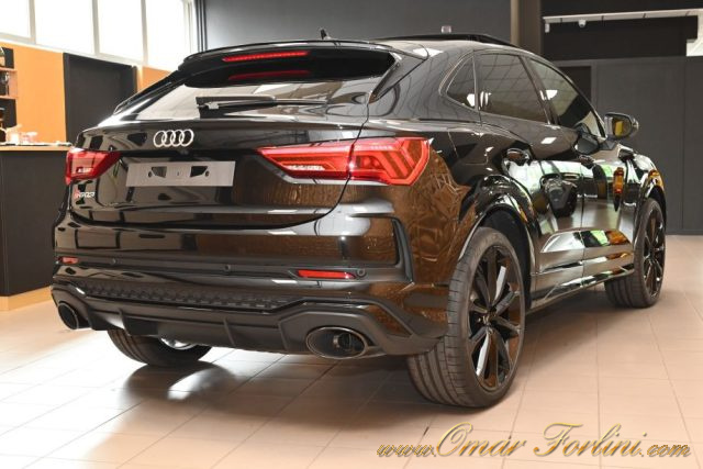 AUDI RS Q3 usata 121