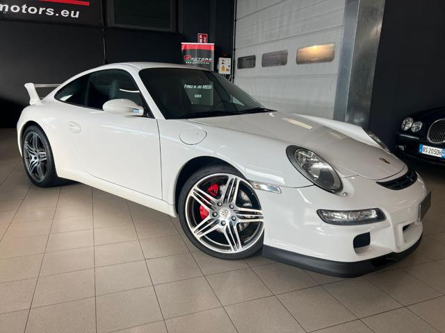 PORSCHE 911 usata, con Airbag