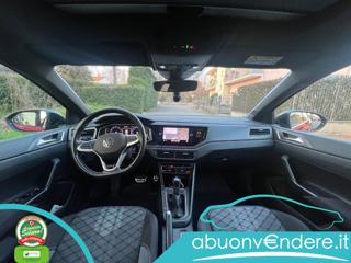 VOLKSWAGEN Taigo usata, con ESP