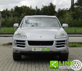 PORSCHE Cayenne usata, con Airbag Passeggero